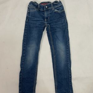 2210 kid red revit jeans
